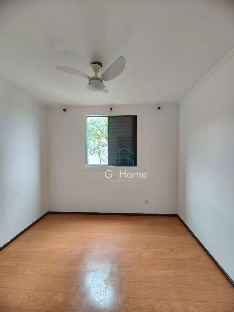 Apartamento, 3 quartos, 66 m² - Foto 4