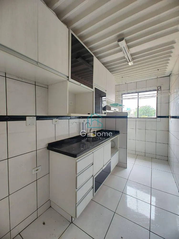 Apartamento, 3 quartos, 66 m² - Foto 8