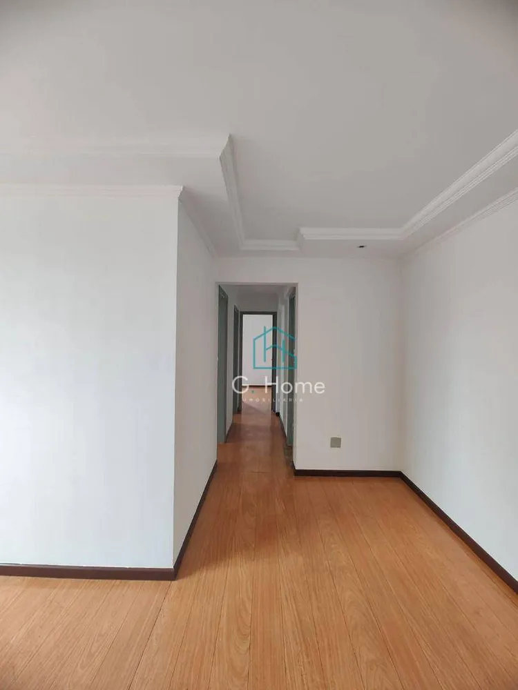 Apartamento, 3 quartos, 66 m² - Foto 3