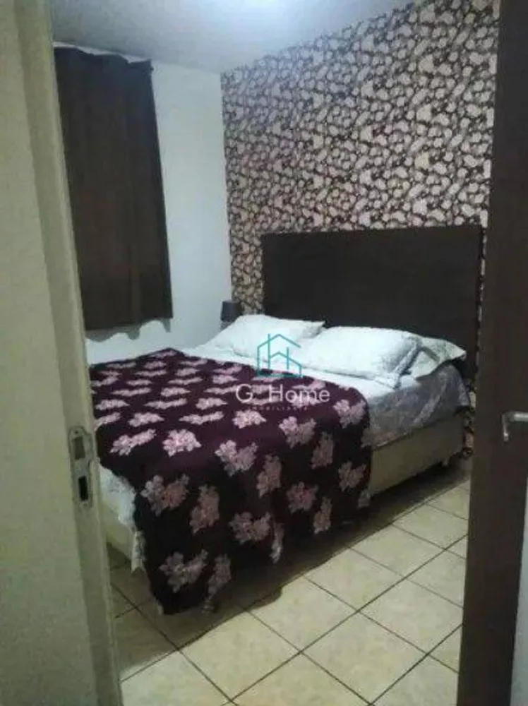 Apartamento à venda com 2 quartos, 50m² - Foto 6