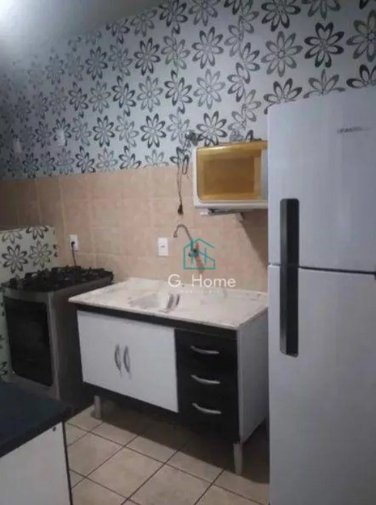 Apartamento à venda com 2 quartos, 50m² - Foto 3