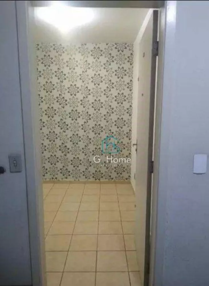 Apartamento à venda com 2 quartos, 50m² - Foto 7