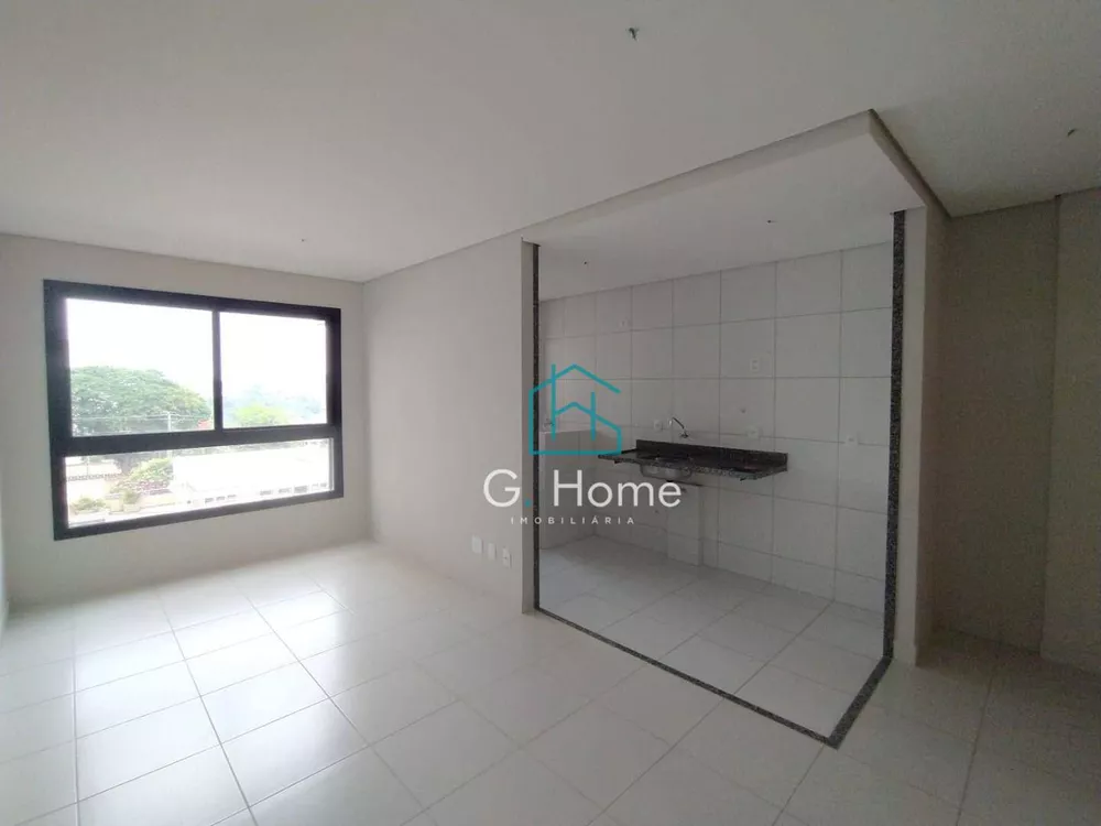 Apartamento para alugar com 2 quartos, 57m² - Foto 2