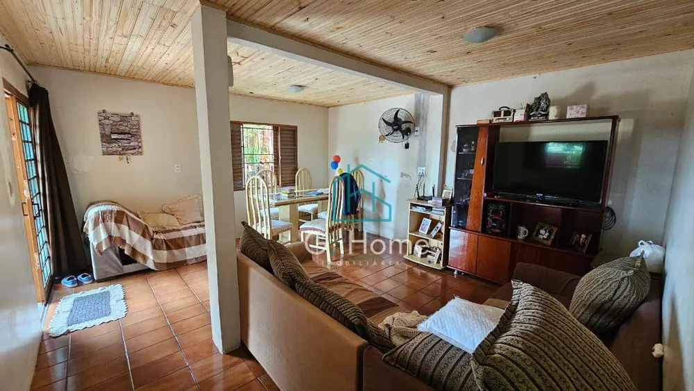 Casa, 3 quartos, 120 m² - Foto 3