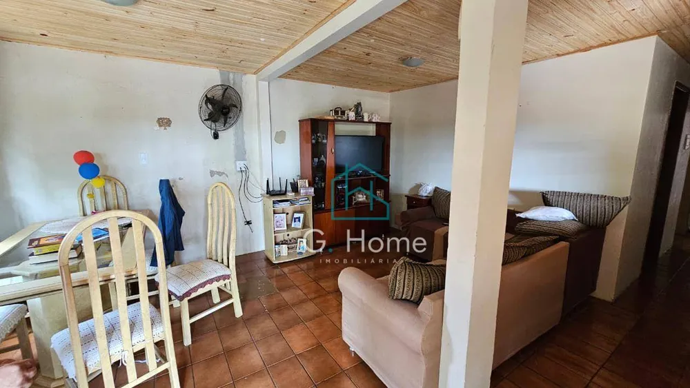 Casa, 3 quartos, 120 m² - Foto 2