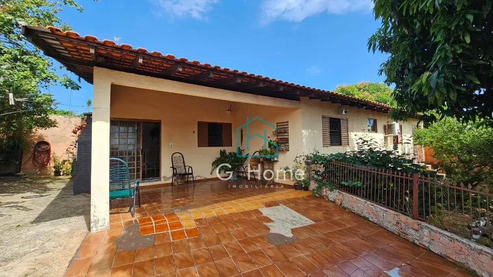 Casa, 3 quartos, 120 m² - Foto 1
