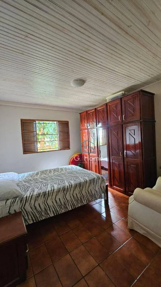Casa, 3 quartos, 120 m² - Foto 4