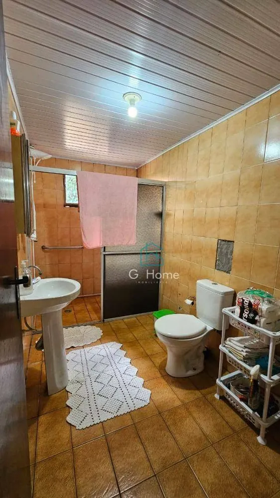 Casa, 3 quartos, 120 m² - Foto 7