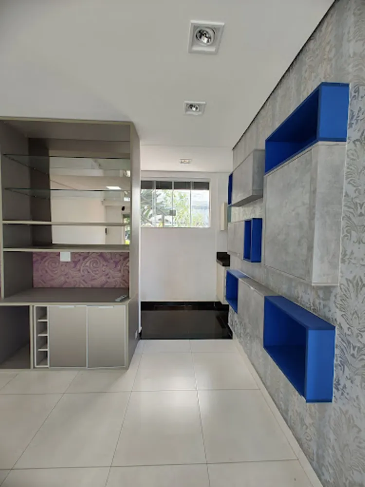 Sala-Conjunto, 60 m² - Foto 3