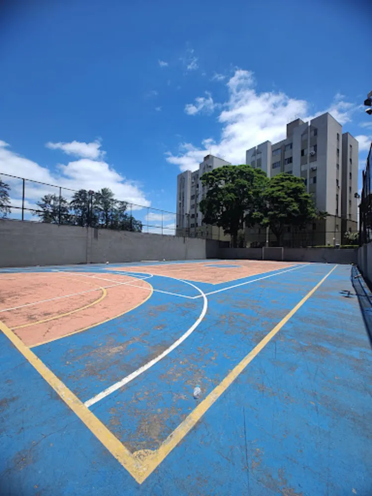Apartamento, 3 quartos, 56 m² - Foto 12