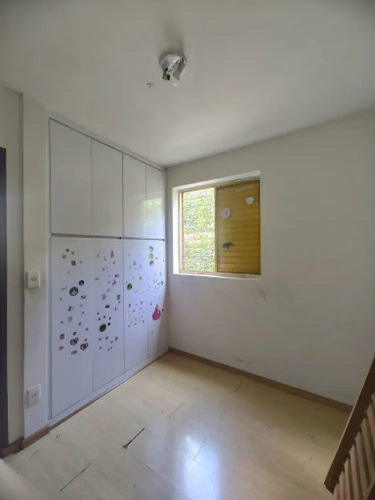 Apartamento, 3 quartos, 56 m² - Foto 5