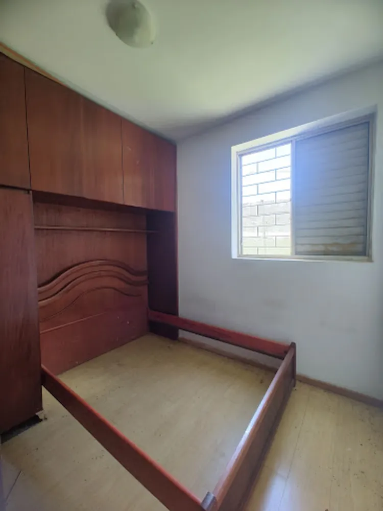 Apartamento, 3 quartos, 56 m² - Foto 7