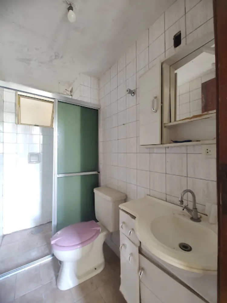 Apartamento, 3 quartos, 56 m² - Foto 6
