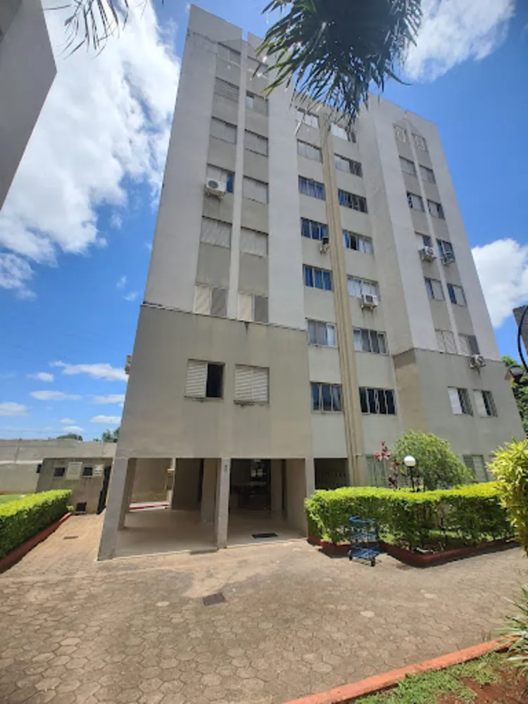 Apartamento, 3 quartos, 56 m² - Foto 2