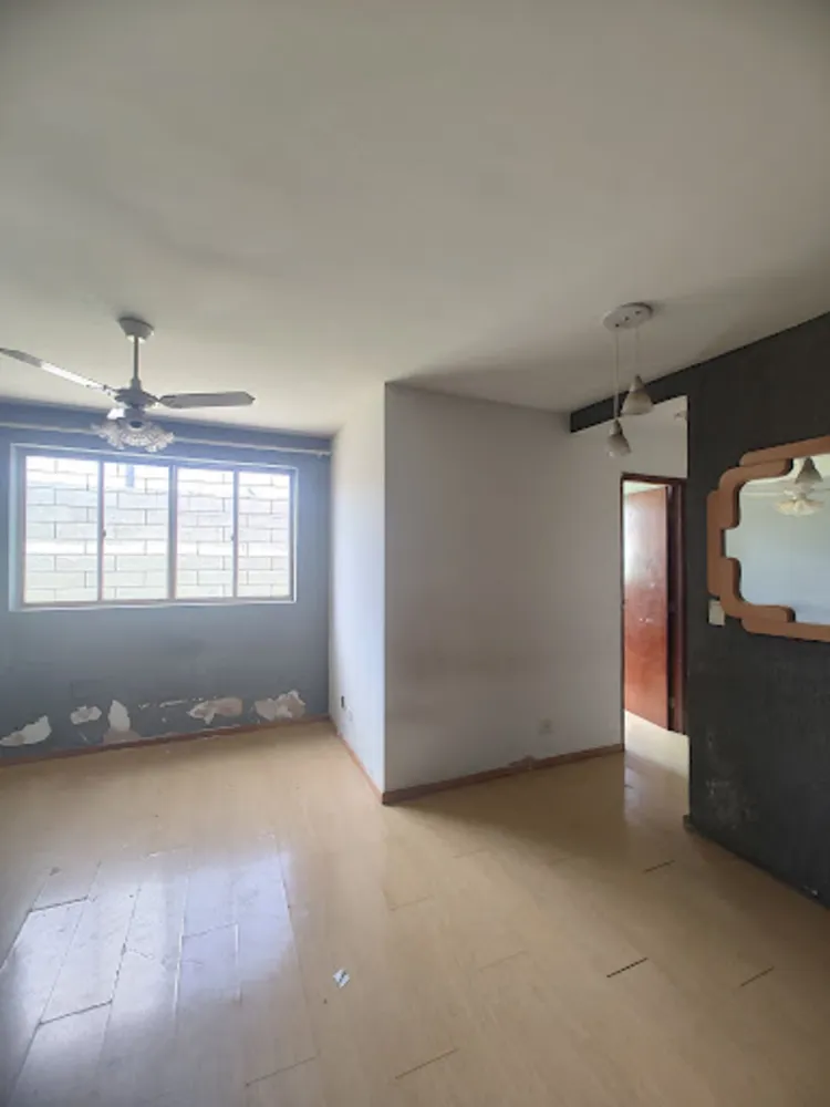 Apartamento, 3 quartos, 56 m² - Foto 3