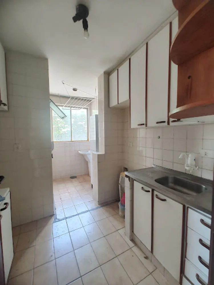 Apartamento, 3 quartos, 56 m² - Foto 9