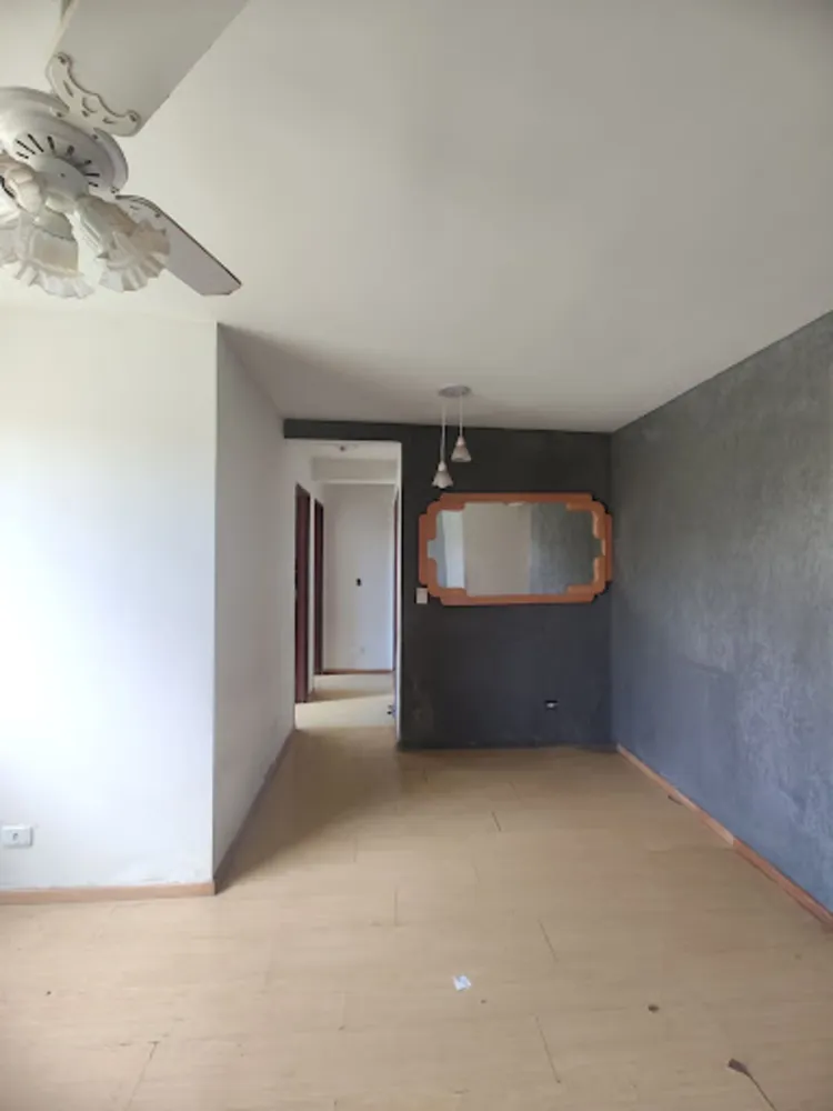 Apartamento, 3 quartos, 56 m² - Foto 4