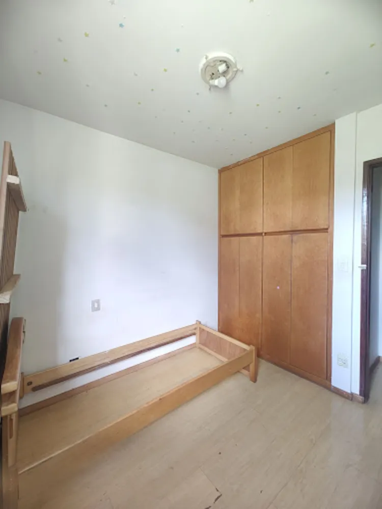 Apartamento, 3 quartos, 56 m² - Foto 8