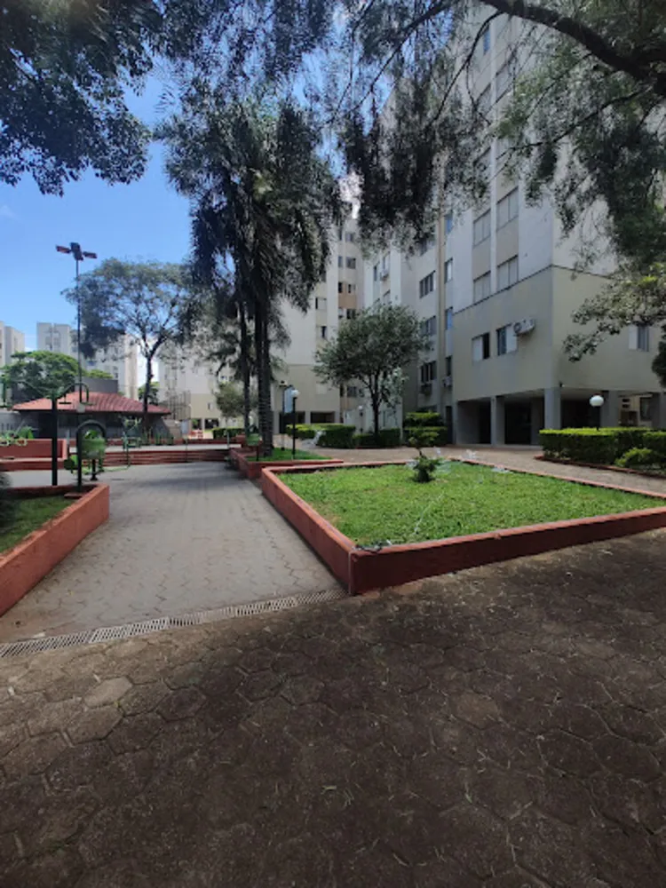 Apartamento, 3 quartos, 56 m² - Foto 1
