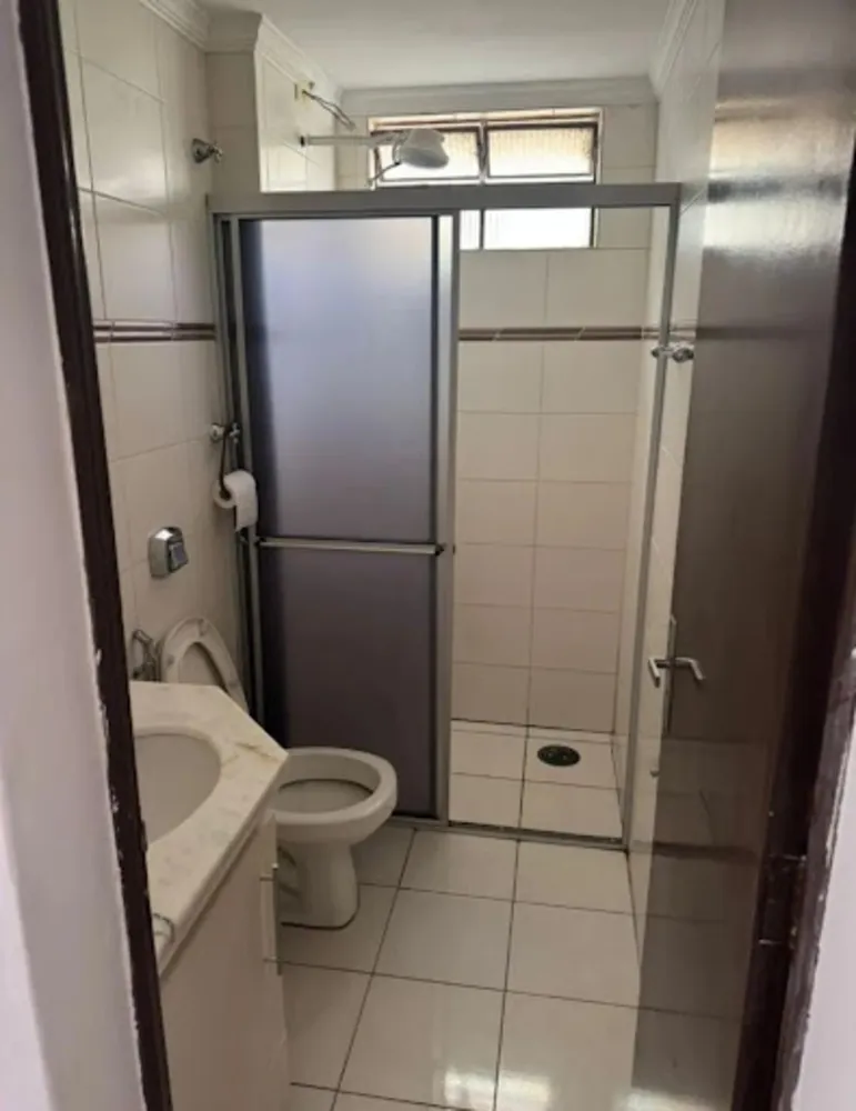 Apartamento, 2 quartos, 45 m² - Foto 4