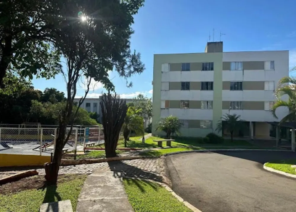 Apartamento, 2 quartos, 45 m² - Foto 7