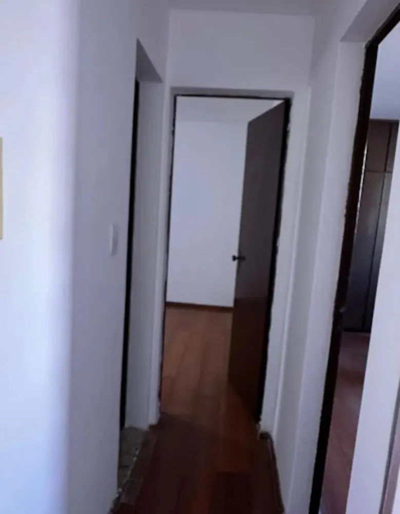 Apartamento, 2 quartos, 45 m² - Foto 1