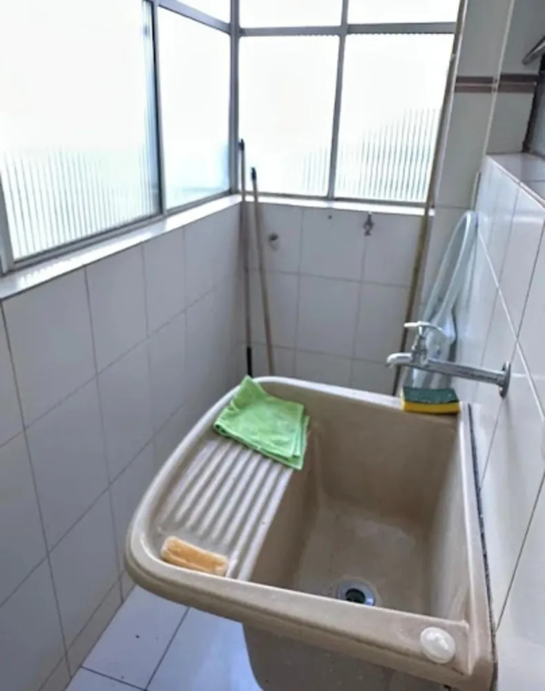 Apartamento, 2 quartos, 45 m² - Foto 8