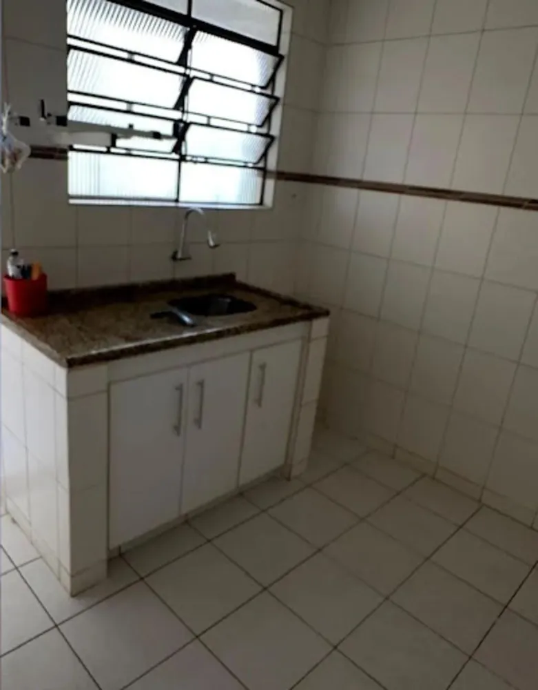 Apartamento, 2 quartos, 45 m² - Foto 2