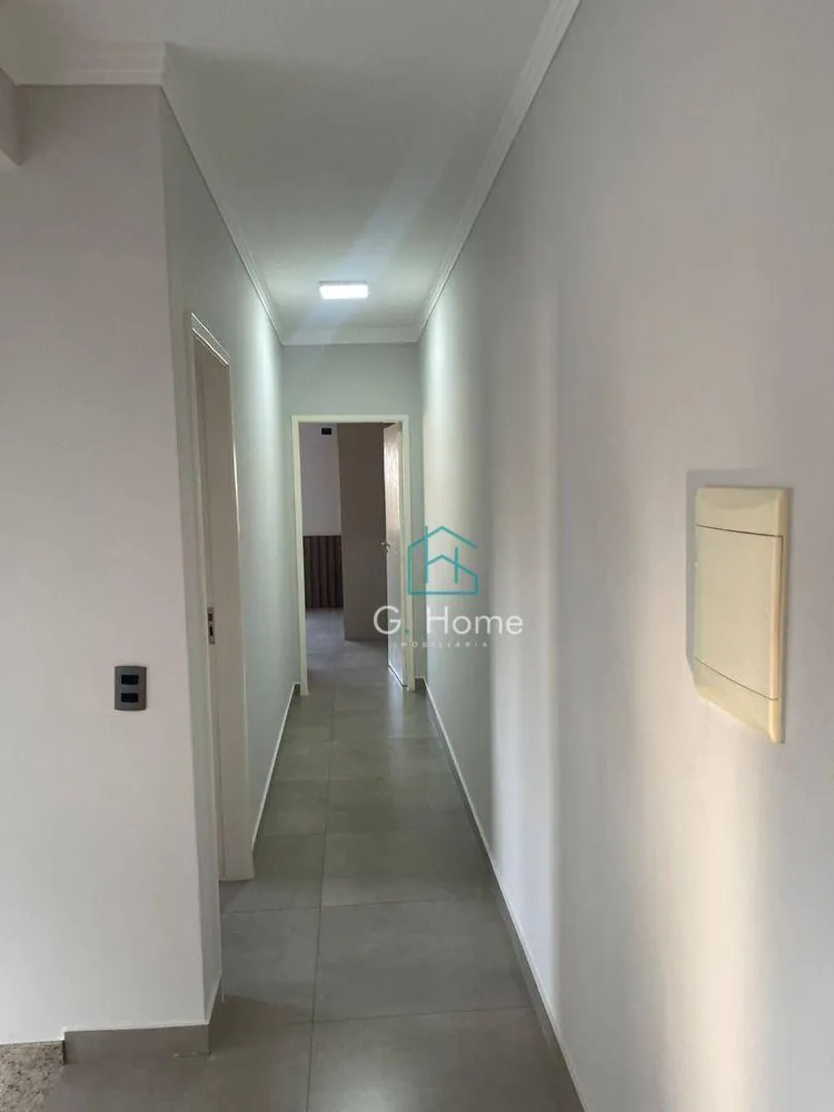 Sobrado, 3 quartos, 166 m² - Foto 6