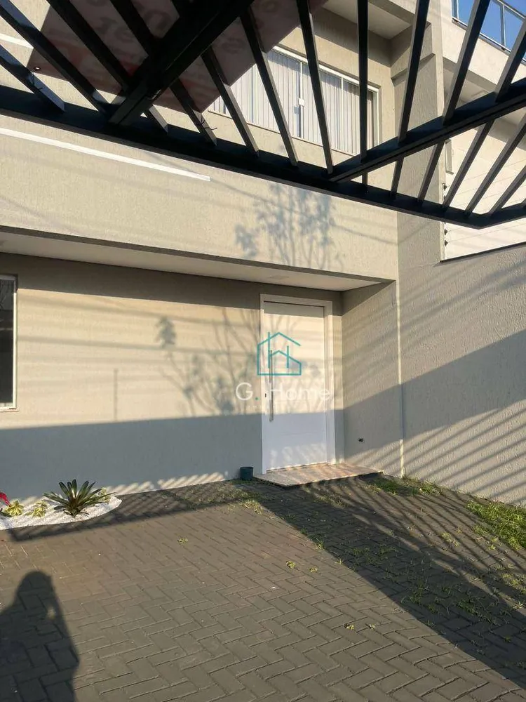 Sobrado, 3 quartos, 166 m² - Foto 2