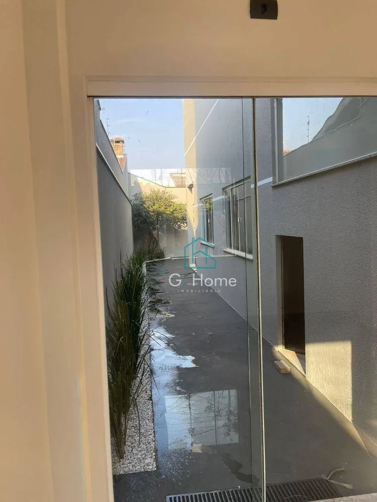 Sobrado, 3 quartos, 166 m² - Foto 10