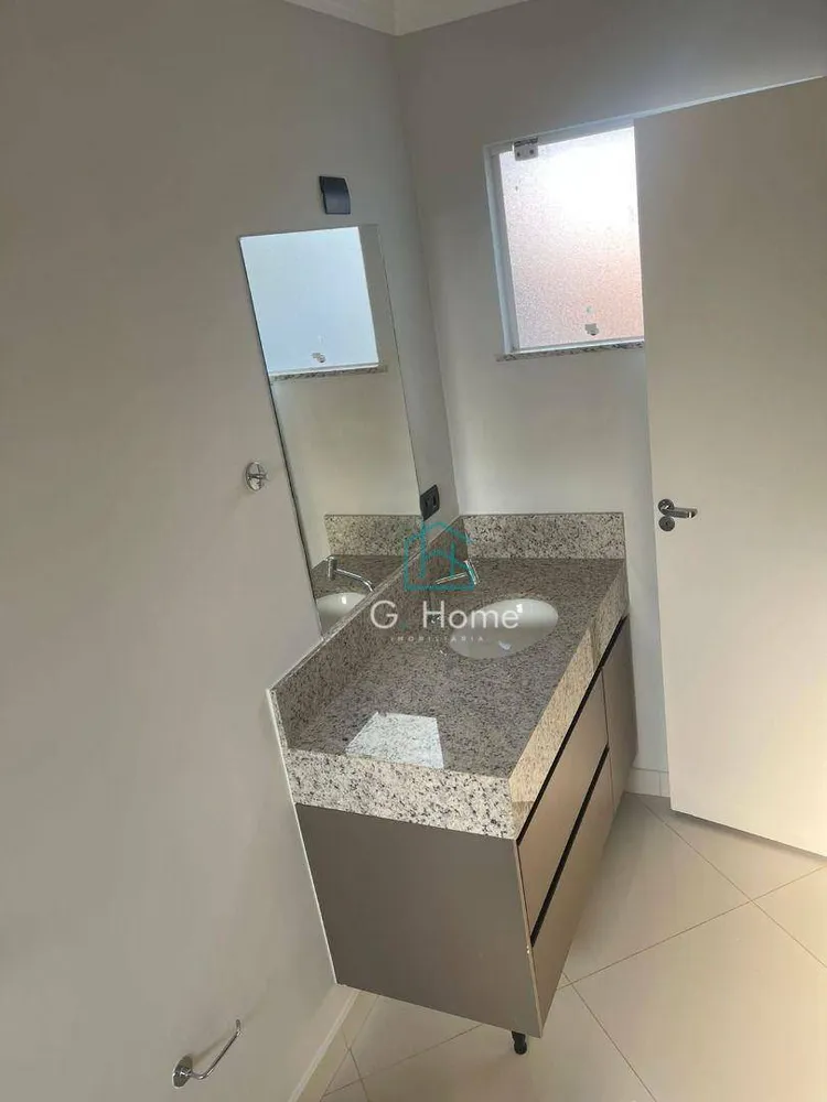 Sobrado, 3 quartos, 166 m² - Foto 8