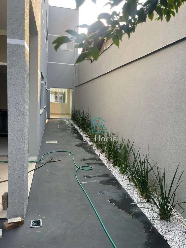 Sobrado, 3 quartos, 166 m² - Foto 5