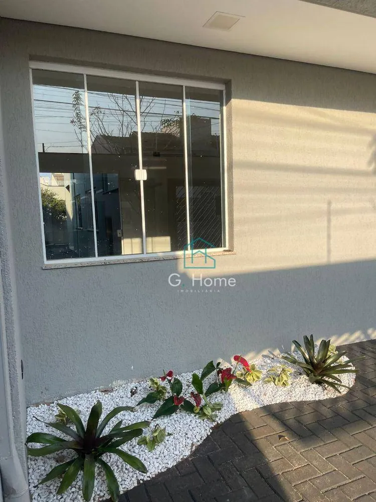 Sobrado, 3 quartos, 166 m² - Foto 3