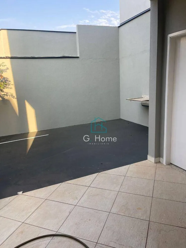 Sobrado, 3 quartos, 166 m² - Foto 9
