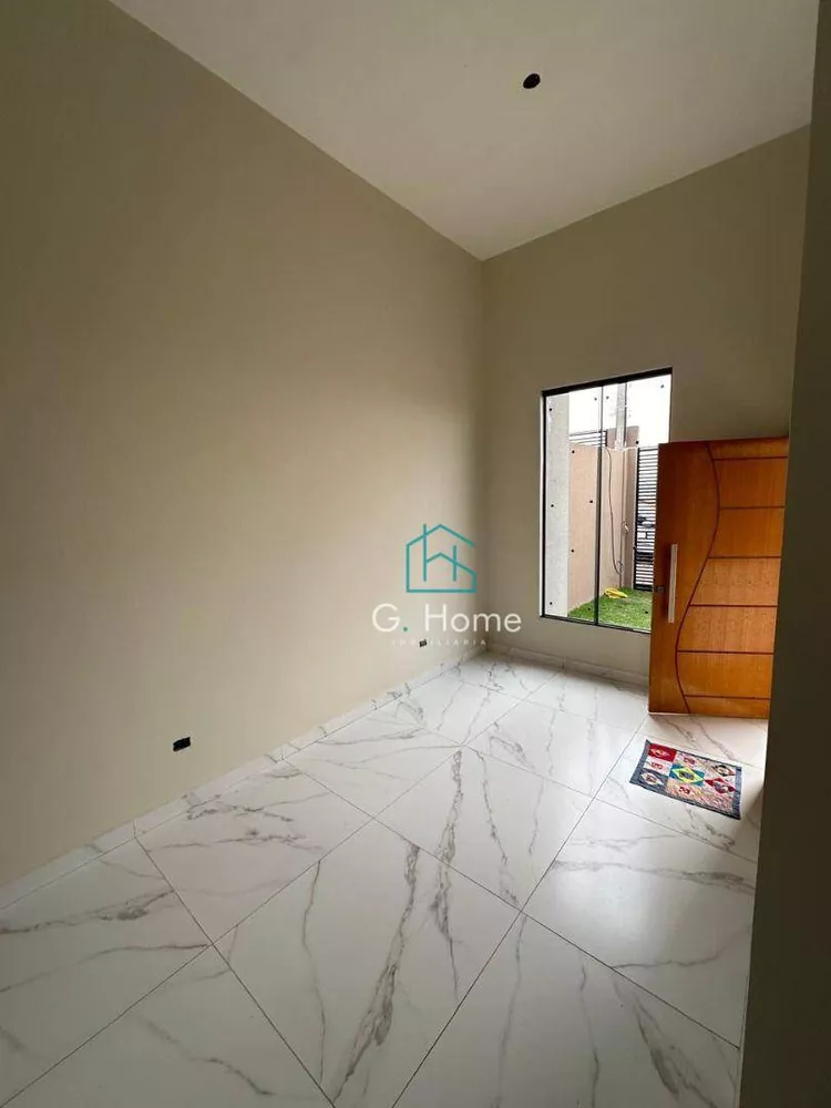 Casa à venda com 3 quartos, 79m² - Foto 4