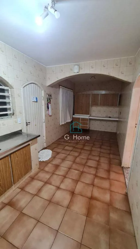 Sobrado para alugar com 3 quartos, 205m² - Foto 3