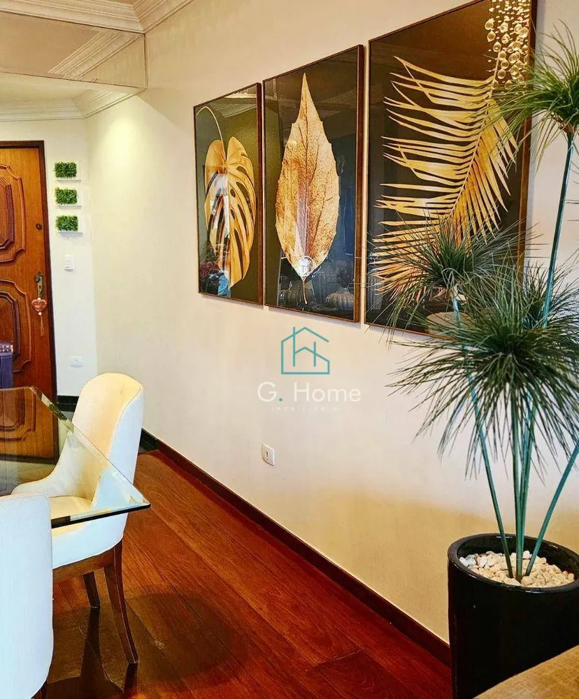 Apartamento, 3 quartos, 128 m² - Foto 2