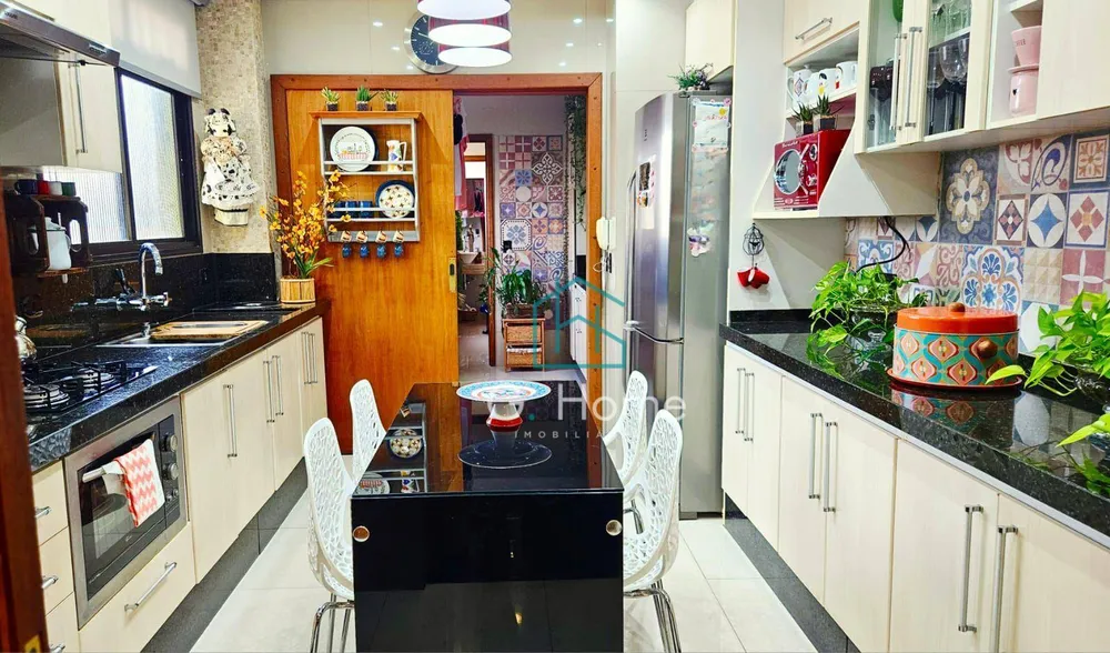 Apartamento, 3 quartos, 128 m² - Foto 6
