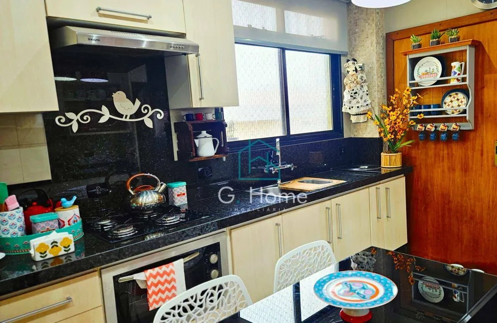Apartamento, 3 quartos, 128 m² - Foto 5