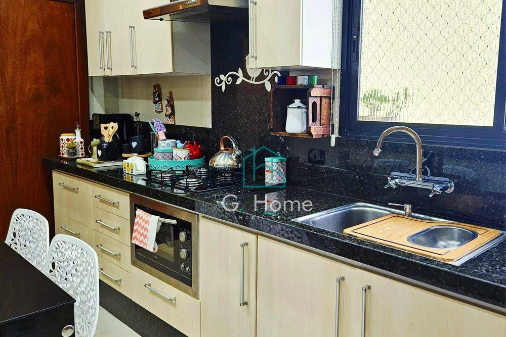 Apartamento, 3 quartos, 128 m² - Foto 4