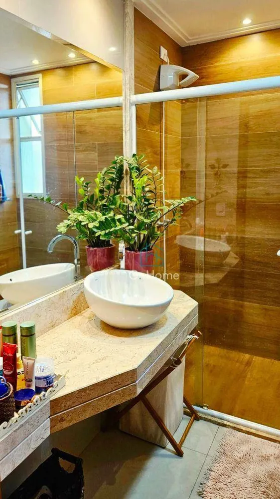 Apartamento, 3 quartos, 128 m² - Foto 8