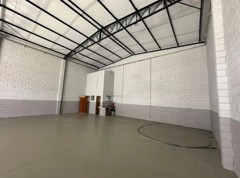 Depósito-Galpão, 237 m² - Foto 3