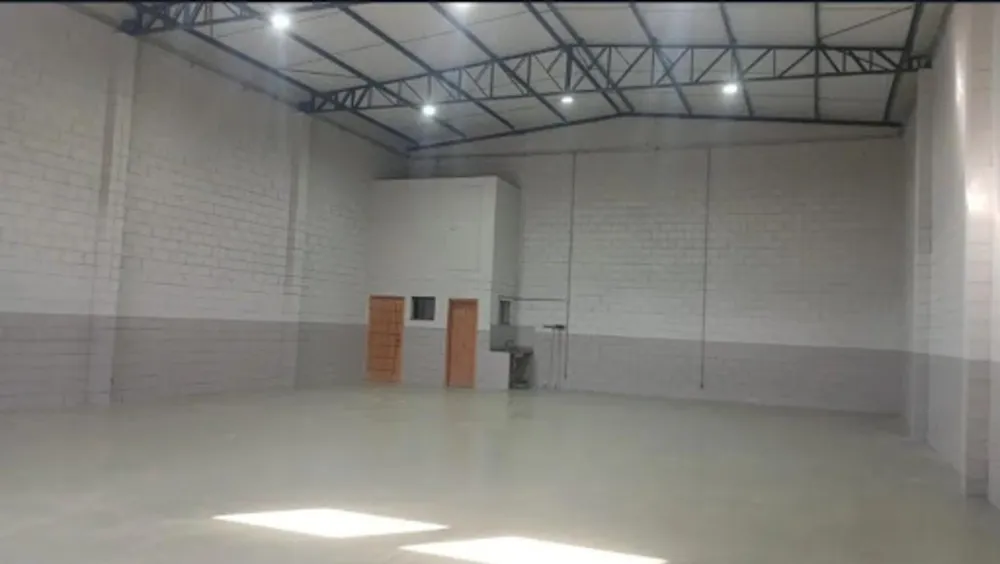 Depósito-Galpão, 237 m² - Foto 4