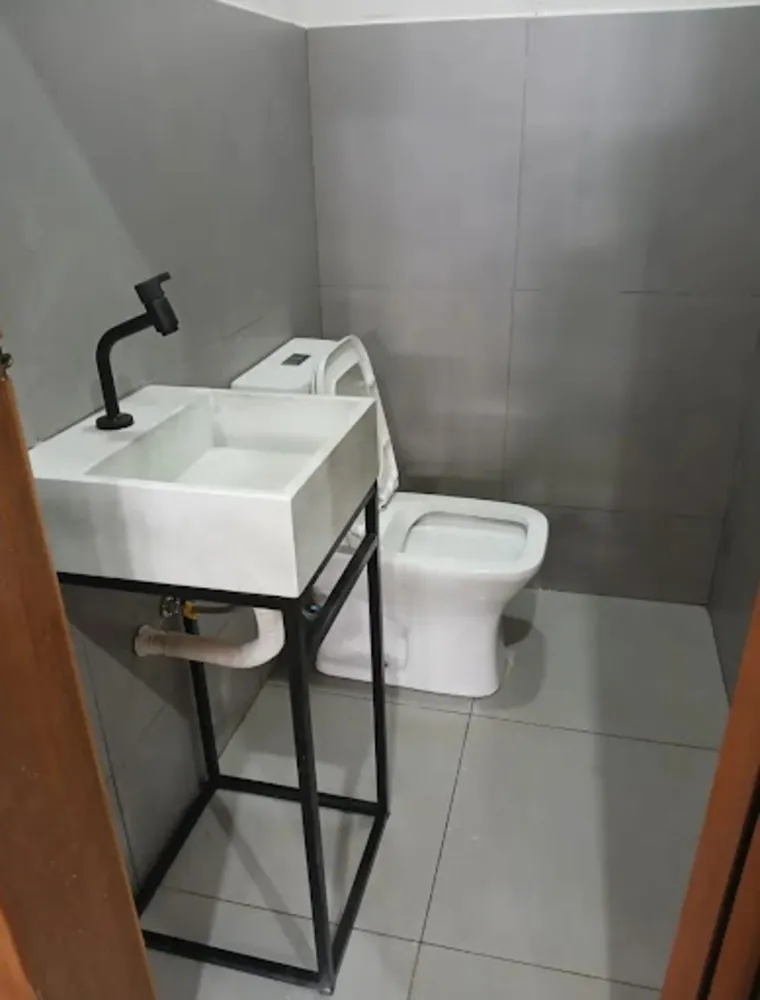 Depósito-Galpão, 237 m² - Foto 6