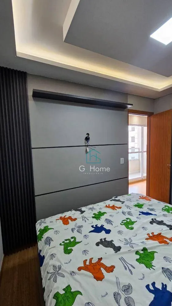Apartamento, 2 quartos, 46 m² - Foto 4