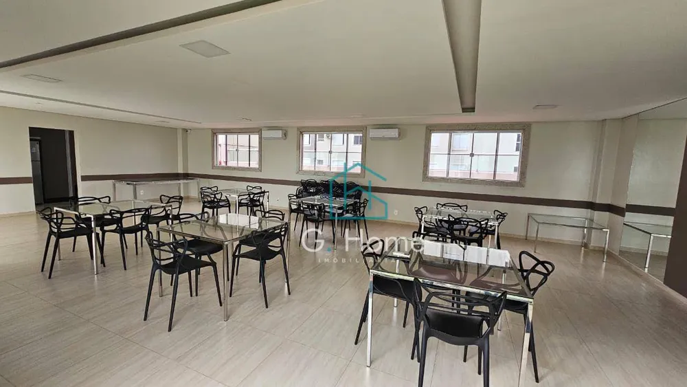 Apartamento, 2 quartos, 46 m² - Foto 3