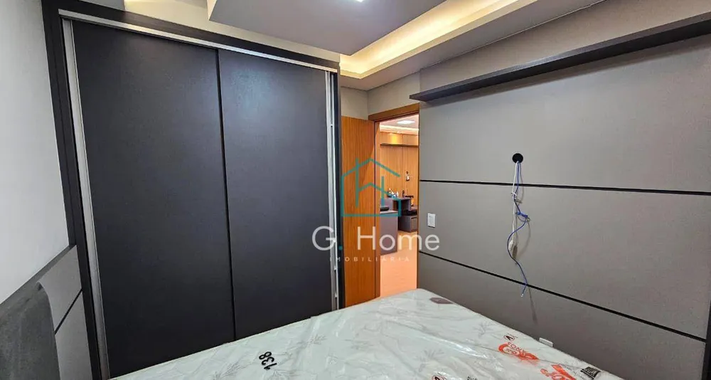 Apartamento, 2 quartos, 46 m² - Foto 2