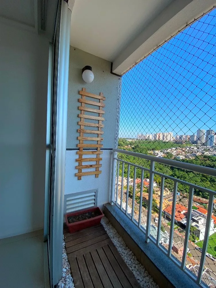 Apartamento para alugar com 3 quartos, 66m² - Foto 5