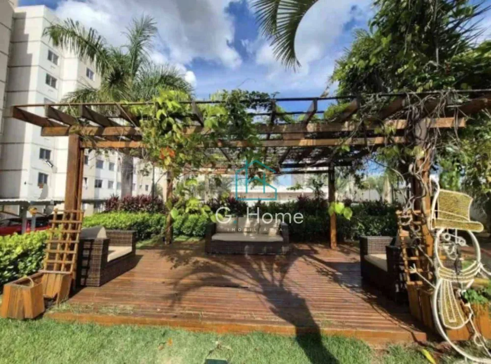 Apartamento, 2 quartos, 46 m² - Foto 8
